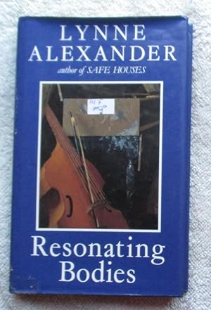 Seller image for Resonating Bodies for sale by Glenbower Books