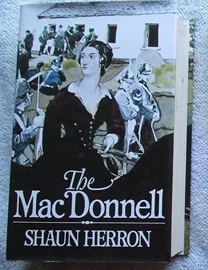 The Mac Donnell