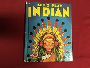 LET'S PLAY INDIAN