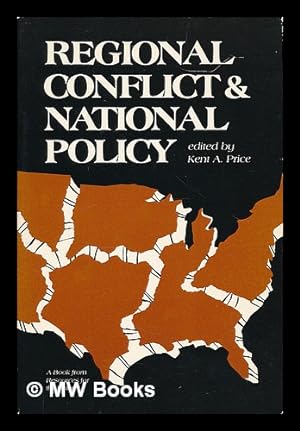 Seller image for Regional Conflict and National Policy / Edited by Kent A. Price for sale by MW Books