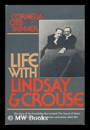 Bild des Verkufers fr Life with Lindsay & Crouse zum Verkauf von MW Books