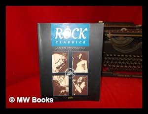 Imagen del vendedor de Rock Classics : Songs from the Rock and Roll Hall of Fame and Museum a la venta por MW Books