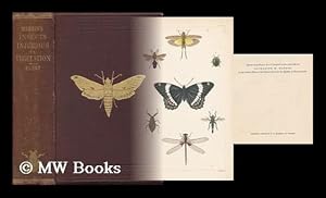 Immagine del venditore per A Treatise on Some of the Insects Injurious to Vegetation. by Thaddeus William Harris, M. D. [First Published, Without Illustrations, Cambridge, 1841, under Title: a Report on the Insects of Massachusetts, Injurious to Vegetation] venduto da MW Books Ltd.