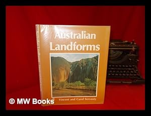 Seller image for Australian Landforms for sale by MW Books