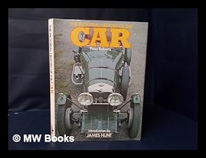 Image du vendeur pour The Pictorial History of the Car in troduction by James Hunt mis en vente par MW Books