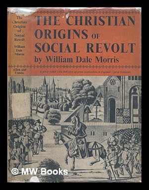 Bild des Verkufers fr The Christian Origins of Social Revolt zum Verkauf von MW Books