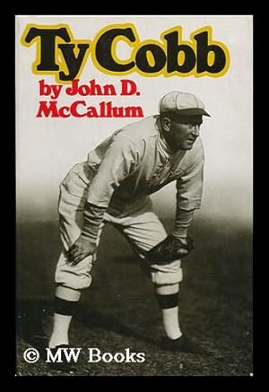 Seller image for Ty Cobb for sale by MW Books