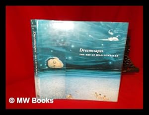 Immagine del venditore per Dreamscapes : the Art of Juan Gonzalez / by Irene McManus venduto da MW Books