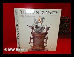 Bild des Verkufers fr The Han Dynasty / Michele Pirazzoli-T'serstevens ; Translated by Janet Seligman zum Verkauf von MW Books