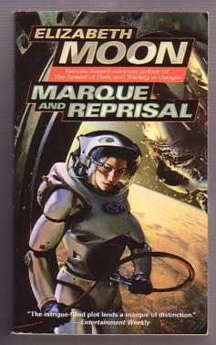 Seller image for Marque and Reprisal (Vatta's War, #2) for sale by Ray Dertz