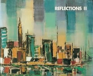 Seller image for Reflections II for sale by Black Sheep Books