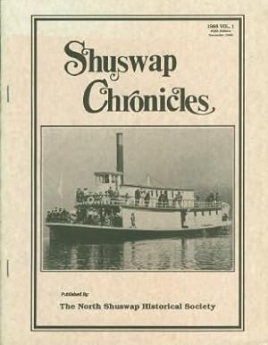 Shuswap Chronicles