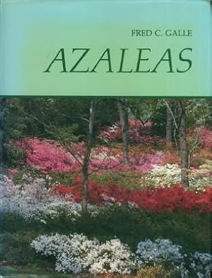 Bild des Verkufers fr Azaleas zum Verkauf von Black Sheep Books