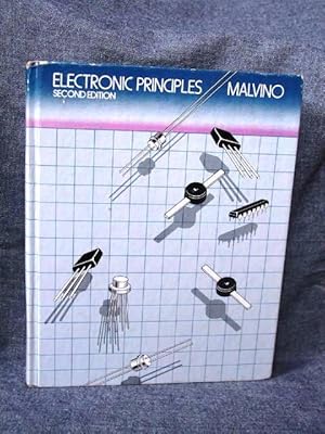 Seller image for Electronic Principles for sale by Past Pages