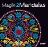 Image du vendeur pour Magik Mandalas 2 mis en vente par Agapea Libros