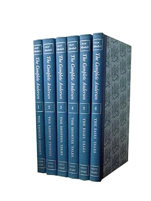 The Complete Andersen (6 volumes)