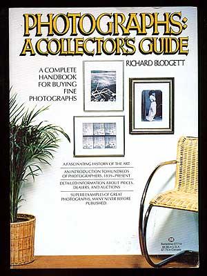 Photographs: A Collector's Guide