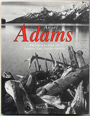 Seller image for Ansel Adams Photographs from the National Park Service Archive for sale by Between the Covers-Rare Books, Inc. ABAA