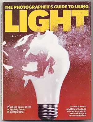 Bild des Verkufers fr The Photographer's Guide to Using Light zum Verkauf von Between the Covers-Rare Books, Inc. ABAA