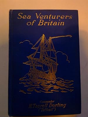 Sea Venturers Of Britain