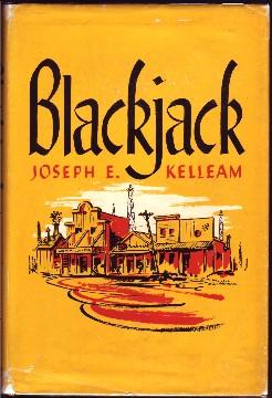 Immagine del venditore per Blackjack. venduto da Truman Price & Suzanne Price / oldchildrensbooks