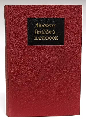Amateur Builder's Handbook