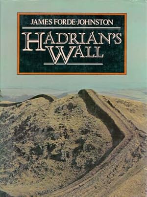 Seller image for Hadrian's Wall for sale by Adelaide Booksellers