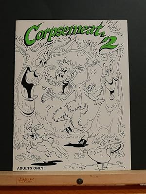 Corpsemeat #2