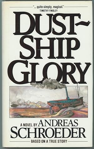 Dustship Glory