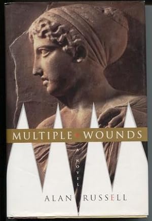 Bild des Verkufers fr MULTIPLE WOUNDS A Novel zum Verkauf von E Ridge Fine Books