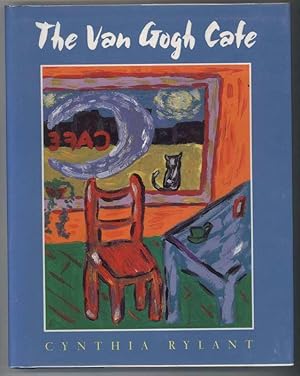 THE VAN GOGH CAFE.