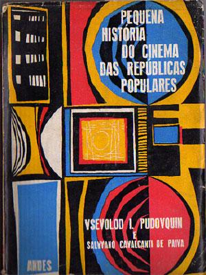 Pequena História do Cinema das Repúblicas Populares