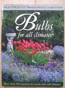 Bulbs for all Climates