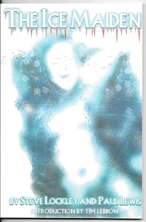 Seller image for The Ice Maiden for sale by Dark Hollow Books, Member NHABA, IOBA