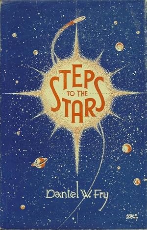 Immagine del venditore per Steps to the Stars venduto da Culpepper Books