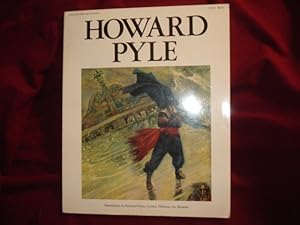 Image du vendeur pour Howard Pyle. mis en vente par BookMine