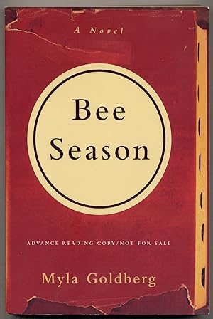 Bild des Verkufers fr Bee Season zum Verkauf von Between the Covers-Rare Books, Inc. ABAA