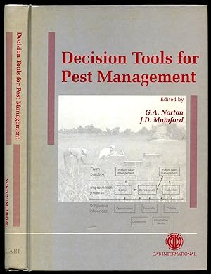 Image du vendeur pour Decision Tools for Pest Management mis en vente par Little Stour Books PBFA Member