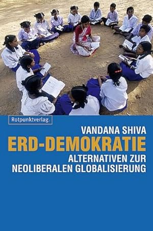 Bild des Verkufers fr Erd-Demokratie : Alternativen zur neoliberalen Globalisierung zum Verkauf von AHA-BUCH GmbH