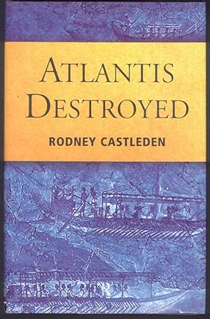 ATLANTIS DESTROYED