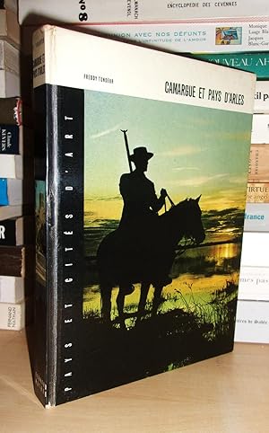 Seller image for CAMARGUE ET PAYS D'ARLES for sale by Planet's books