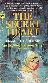 Imagen del vendedor de THE SECRET HEART. a la venta por angeles sancha libros