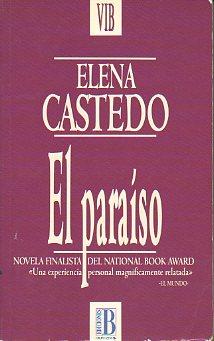 Seller image for EL PARASO. for sale by angeles sancha libros
