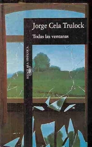 Imagen del vendedor de TODAS LAS VENTANAS a la venta por Desvn del Libro / Desvan del Libro, SL