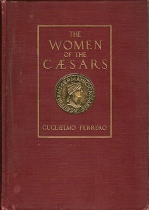 Seller image for THE WOMEN OF THE CAESARS. for sale by Legacy Books