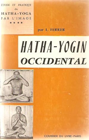 Hatha -yoga Occidental