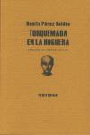 Imagen del vendedor de TORQUEMADA EN LA HOGUERA a la venta por KALAMO LIBROS, S.L.