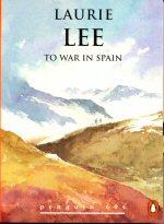 Image du vendeur pour To War in Spain mis en vente par timkcbooks (Member of Booksellers Association)