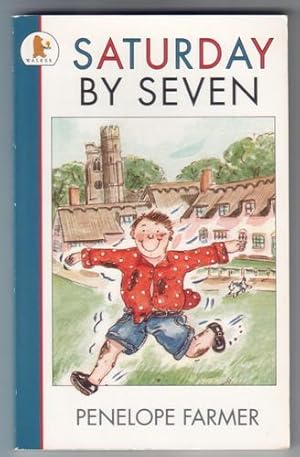 Seller image for Saturday by Seven for sale by The Children's Bookshop