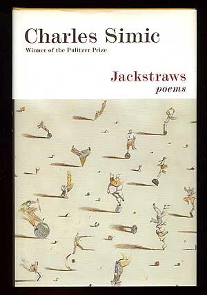 Seller image for Jackstraws for sale by Between the Covers-Rare Books, Inc. ABAA